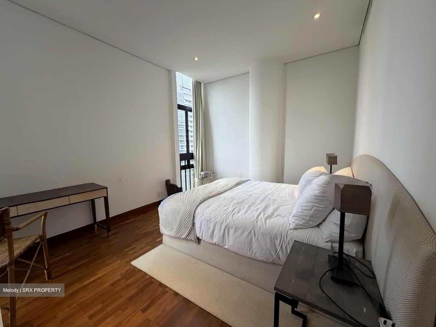 The Colonnade (D10), Condominium #602265191